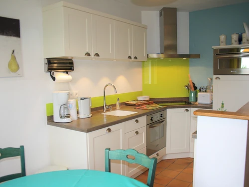 Villa Saint-Gildas-de-Rhuys, 2 bedrooms, 4 persons - photo_1012166890305