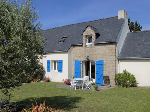 Villa Saint-Gildas-de-Rhuys, 2 bedrooms, 4 persons - photo_1012166890305