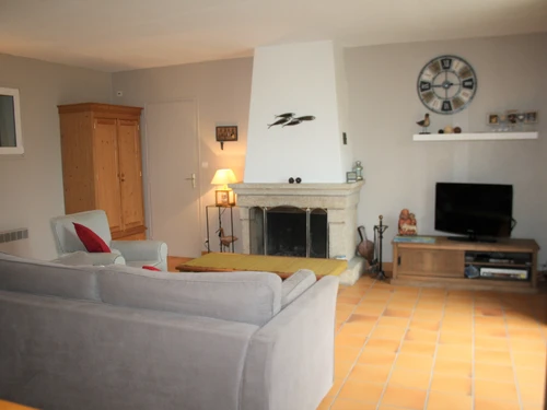 Villa Saint-Gildas-de-Rhuys, 2 bedrooms, 4 persons - photo_1012166890305