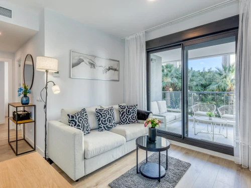 Apartment Estepona, 2 bedrooms, 4 persons - photo_1012087188781