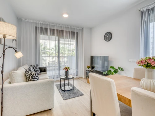 Apartment Estepona, 2 bedrooms, 4 persons - photo_1012087188781