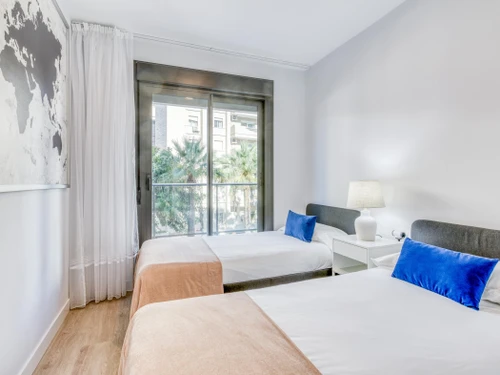 Apartment Estepona, 2 bedrooms, 4 persons - photo_1012087188781