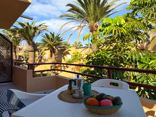 Apartamento Corralejo, 1 dormitorio, 3 personas - photo_1012081909176