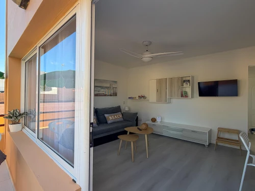 Apartamento Corralejo, 1 dormitorio, 3 personas - photo_1012081909176