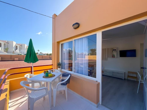 Apartamento Corralejo, 1 dormitorio, 3 personas - photo_1012081909176