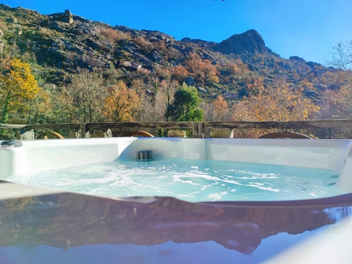 Gîte Castro Laboreiro, 5 pièces, 8 personnes - photo_1011715892113