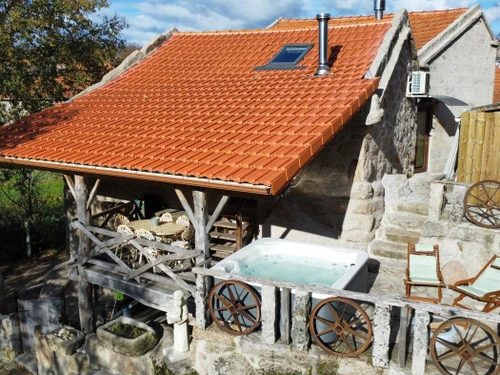 Gîte Castro Laboreiro, 5 pièces, 8 personnes - photo_1011715892113