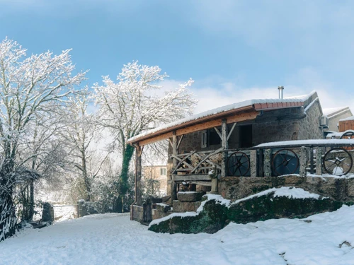 Gîte Castro Laboreiro, 5 pièces, 8 personnes - photo_1011715892113