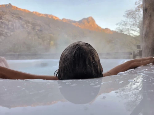 Gîte Castro Laboreiro, 5 pièces, 8 personnes - photo_1011715892113