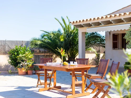 Villa Campanet, 3 Schlafzimmer, 6 Personen - photo_1012166941439