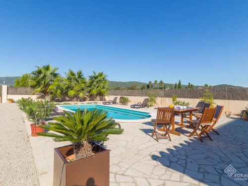 Villa Campanet, 3 Schlafzimmer, 6 Personen - photo_1012166941439