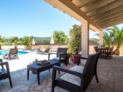 Villa Campanet, 3 Schlafzimmer, 6 Personen - photo_1012166941439