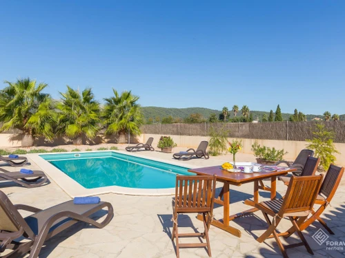 Villa Campanet, 3 Schlafzimmer, 6 Personen - photo_1012166941439