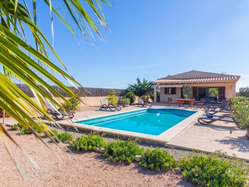 Villa Campanet, 3 Schlafzimmer, 6 Personen - photo_1012166941439