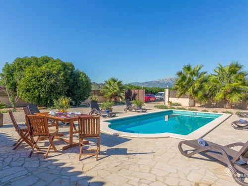 Villa Campanet, 3 Schlafzimmer, 6 Personen - photo_1012166941439