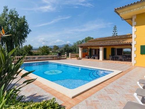 Villa Sa Pobla, 4 Schlafzimmer, 8 Personen - photo_1012166941578