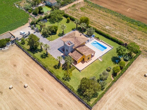 Villa Sa Pobla, 4 Schlafzimmer, 8 Personen - photo_1012166941578