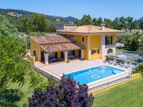 Villa Sa Pobla, 4 Schlafzimmer, 8 Personen - photo_1012166941578