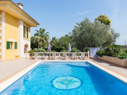 Villa Sa Pobla, 4 Schlafzimmer, 8 Personen - photo_1012166941578