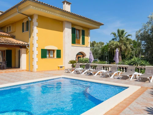 Villa Sa Pobla, 4 Schlafzimmer, 8 Personen - photo_1012166941578
