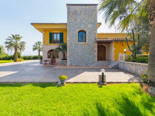 Villa Sa Pobla, 4 Schlafzimmer, 8 Personen - photo_1012166941578