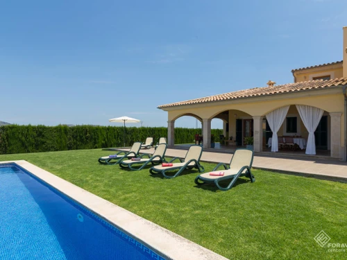 Villa Sa Pobla, 4 Schlafzimmer, 8 Personen - photo_1012166941716