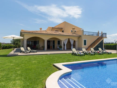 Villa Sa Pobla, 4 Schlafzimmer, 8 Personen - photo_1012166941716