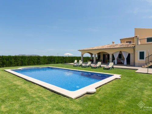 Villa Sa Pobla, 4 Schlafzimmer, 8 Personen - photo_1012166941716