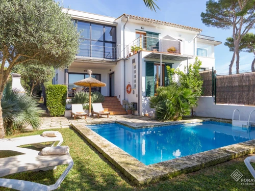 Villa Can Picafort, 4 Schlafzimmer, 8 Personen - photo_1012166941853