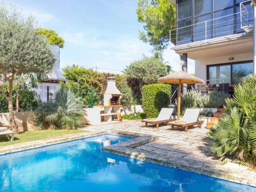 Villa Can Picafort, 4 Schlafzimmer, 8 Personen - photo_1012166941853