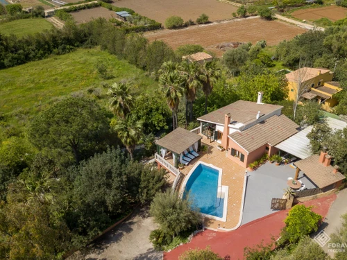 Villa Alcudia, 3 Schlafzimmer, 6 Personen - photo_1012166941990