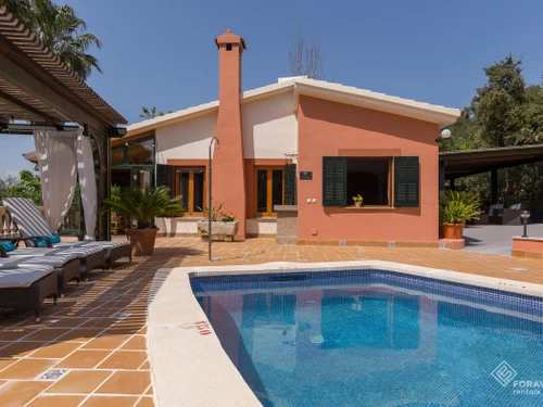 Villa Alcudia, 3 Schlafzimmer, 6 Personen - photo_1012166941990