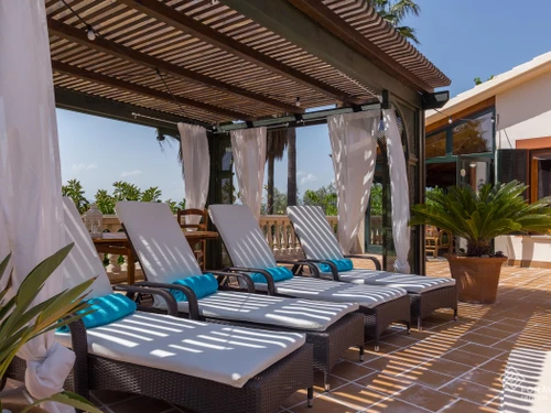 Villa Alcudia, 3 Schlafzimmer, 6 Personen - photo_1012166941990