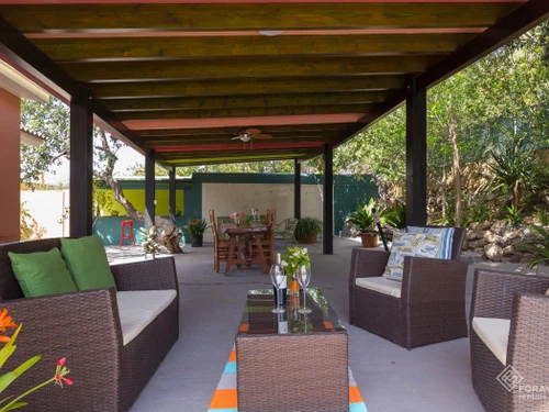 Villa Alcudia, 3 Schlafzimmer, 6 Personen - photo_1012166941990