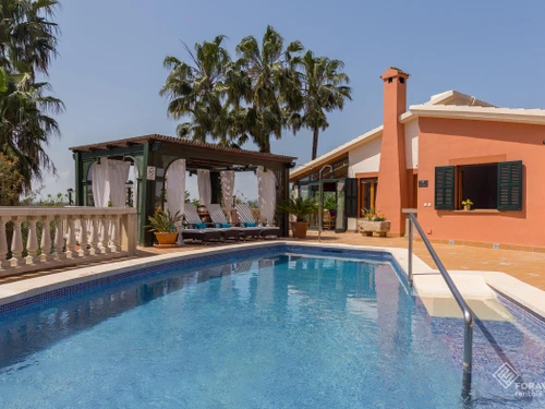 Villa Alcudia, 3 Schlafzimmer, 6 Personen - photo_1012166941990