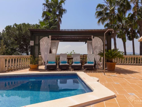 Villa Alcudia, 3 Schlafzimmer, 6 Personen - photo_1012166941990