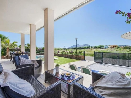Villa Alcudia, 4 Schlafzimmer, 10 Personen - photo_1012166942123