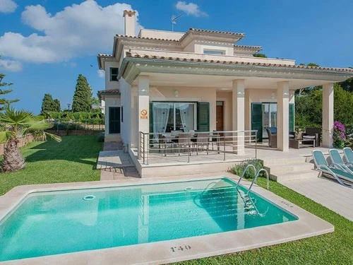 Villa Alcudia, 4 Schlafzimmer, 10 Personen - photo_1012166942123