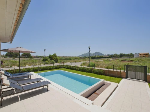 Villa Alcudia, 4 Schlafzimmer, 10 Personen - photo_1012166942247