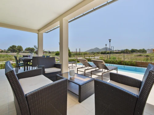 Villa Alcudia, 4 Schlafzimmer, 10 Personen - photo_1012166942247