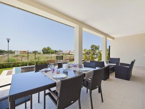 Villa Alcudia, 4 Schlafzimmer, 10 Personen - photo_1012166942247