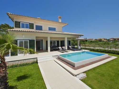 Villa Alcudia, 4 Schlafzimmer, 10 Personen - photo_1012166942247