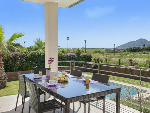 Villa Alcudia, 4 Schlafzimmer, 10 Personen - photo_1012166942379