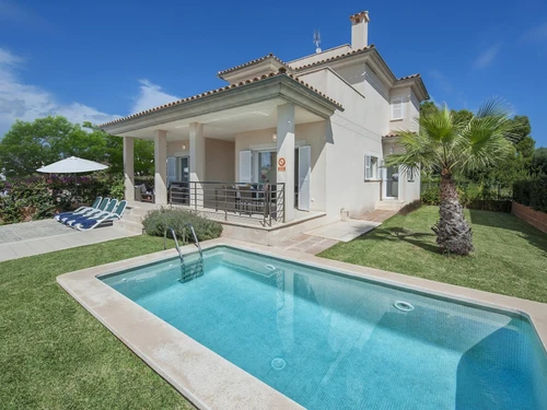 Villa Alcudia, 4 Schlafzimmer, 10 Personen - photo_1012166942379