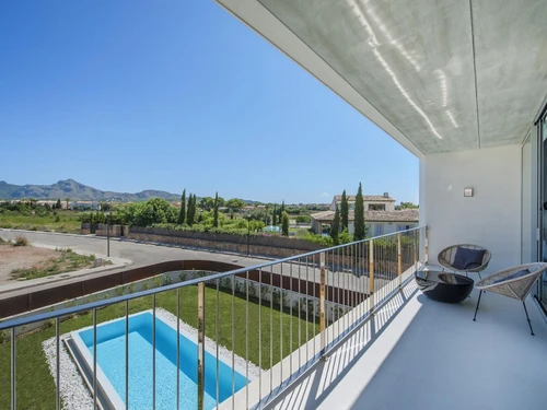 Villa Alcudia, 5 Schlafzimmer, 12 Personen - photo_1012166942508