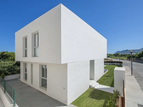 Villa Alcudia, 5 Schlafzimmer, 12 Personen - photo_1012166942508