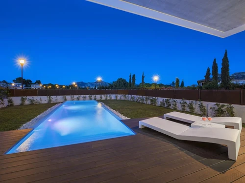 Villa Alcudia, 5 Schlafzimmer, 12 Personen - photo_1012166942508