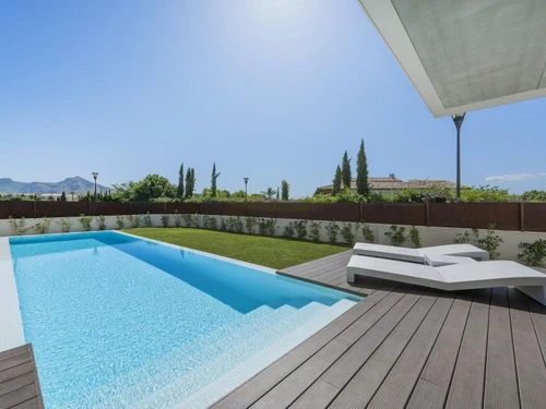 Villa Alcudia, 5 Schlafzimmer, 12 Personen - photo_1012166942508