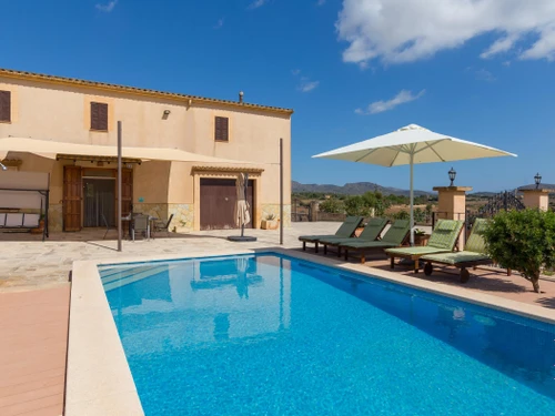 Villa Manacor, 4 dormitorios, 6 personas - photo_1012166942642