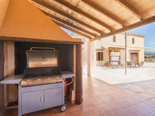 Villa Manacor, 4 dormitorios, 6 personas - photo_1012166942642